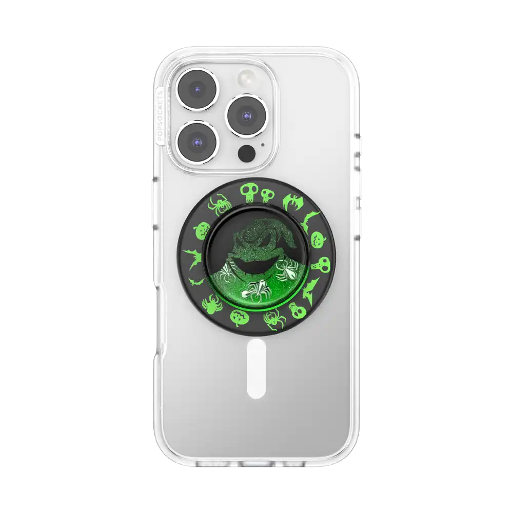 Tidepool Meanest Bug Around — MagSafe PopGrip