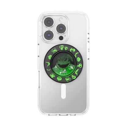 Tidepool Meanest Bug Around — MagSafe PopGrip