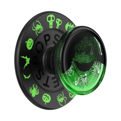 Enamel Scary Love Dusk — MagSafe PopGrip