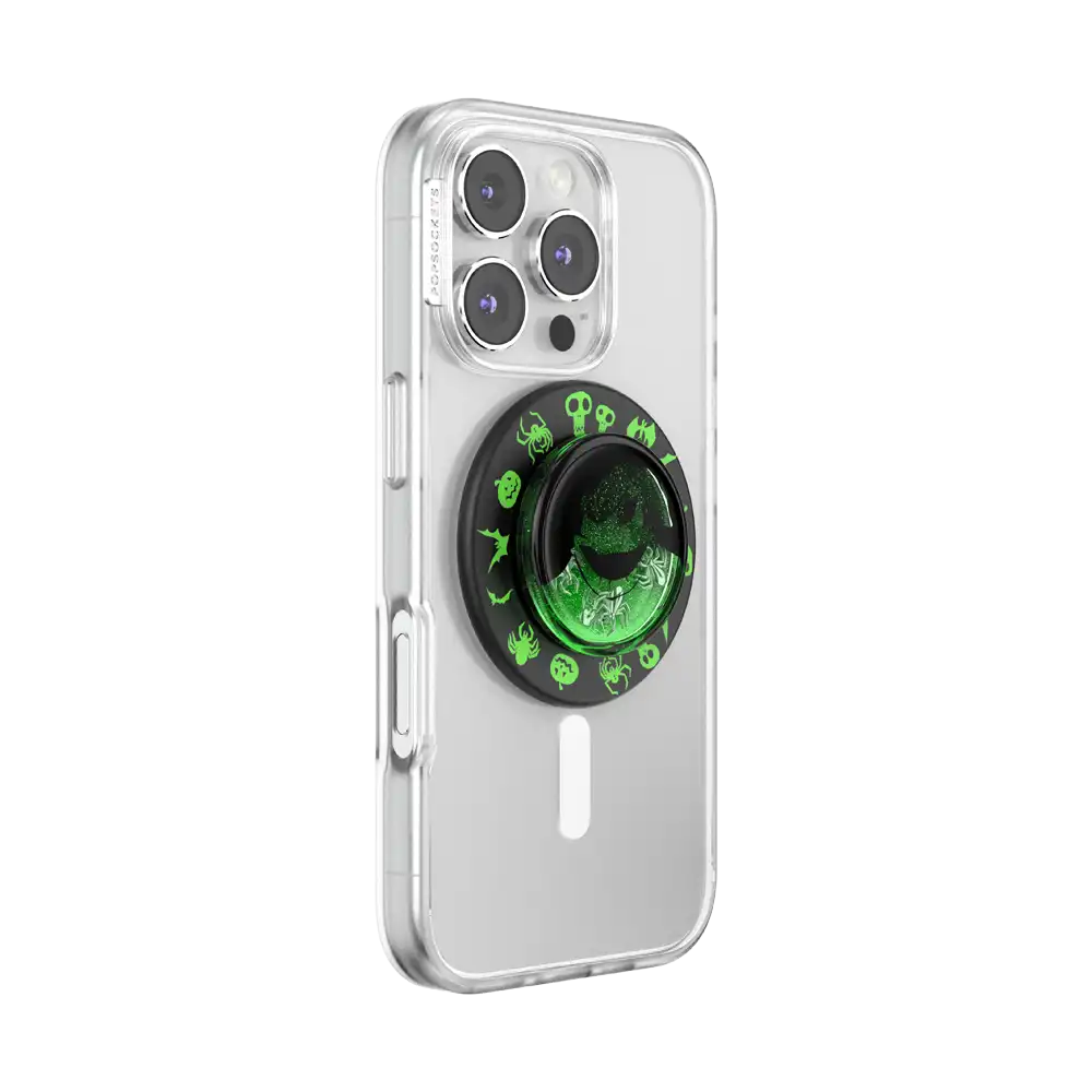 Tidepool Meanest Bug Around — MagSafe PopGrip