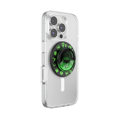 Tidepool Meanest Bug Around — MagSafe PopGrip