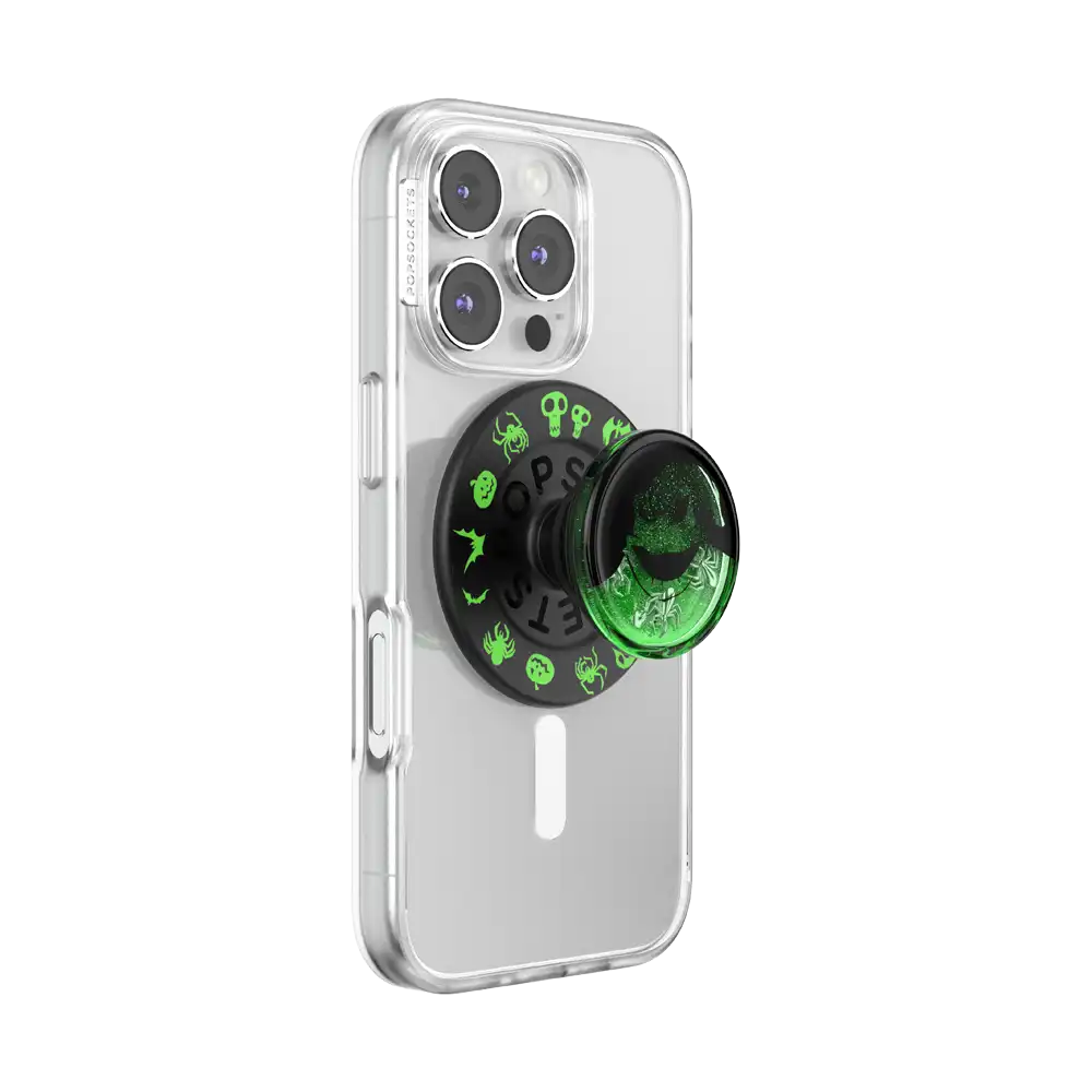 Tidepool Meanest Bug Around — MagSafe PopGrip