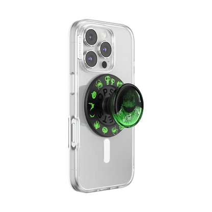 Tidepool Meanest Bug Around — MagSafe PopGrip