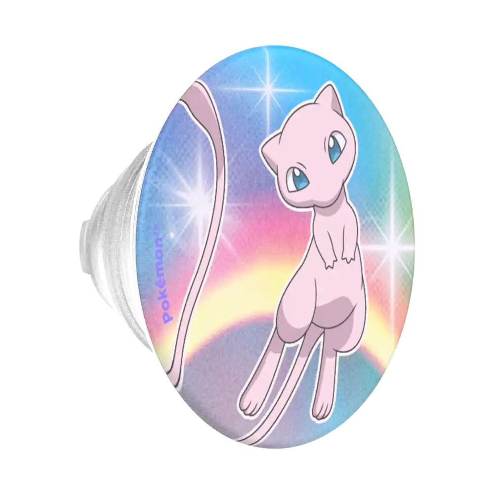 Enamel Espeon Morning Sun — MagSafe PopGrip