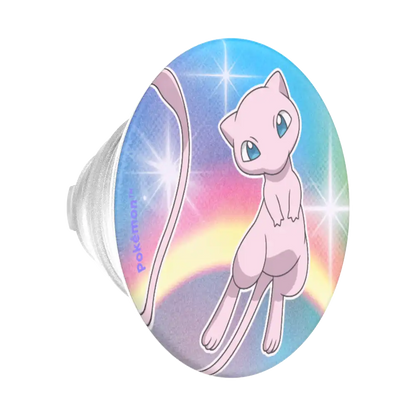 Enamel Espeon Morning Sun — MagSafe PopGrip