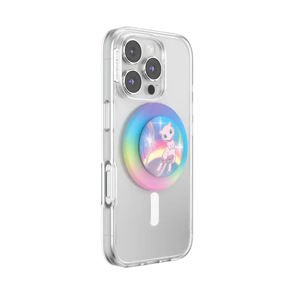 Enamel Espeon Morning Sun — MagSafe PopGrip