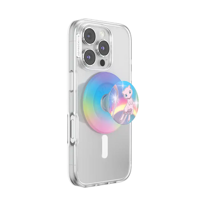 Enamel Espeon Morning Sun — MagSafe PopGrip