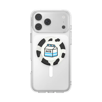 PopOut Air Cloud — MagSafe PopGrip