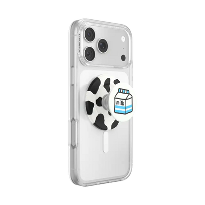 PopOut Air Cloud — MagSafe PopGrip