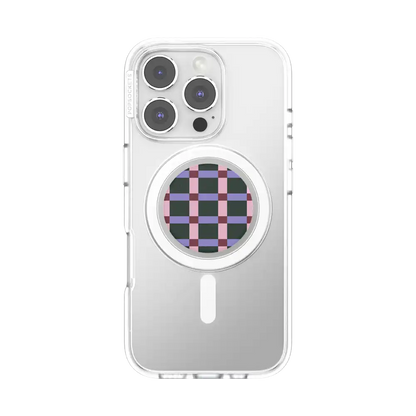 Mod Pine Check — MagSafe PopGrip