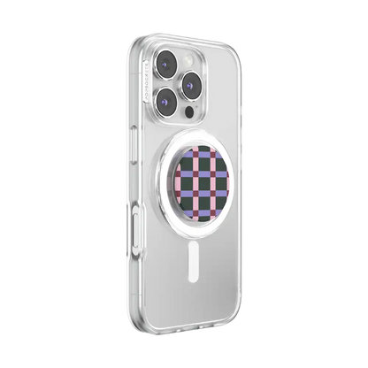 Mod Pine Check — MagSafe PopGrip