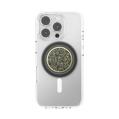 Spotted Soil — MagSafe PopGrip