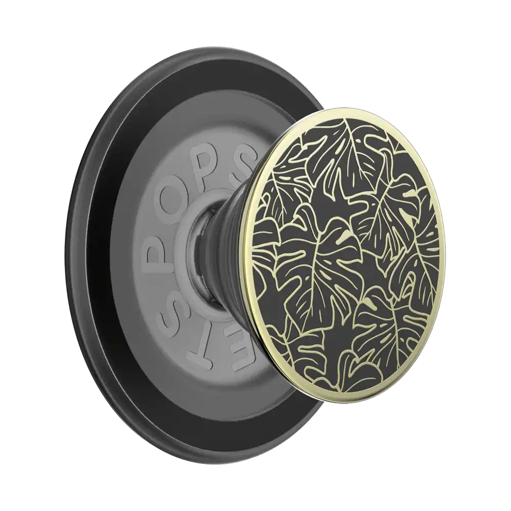 Collage Fleur — MagSafe PopGrip