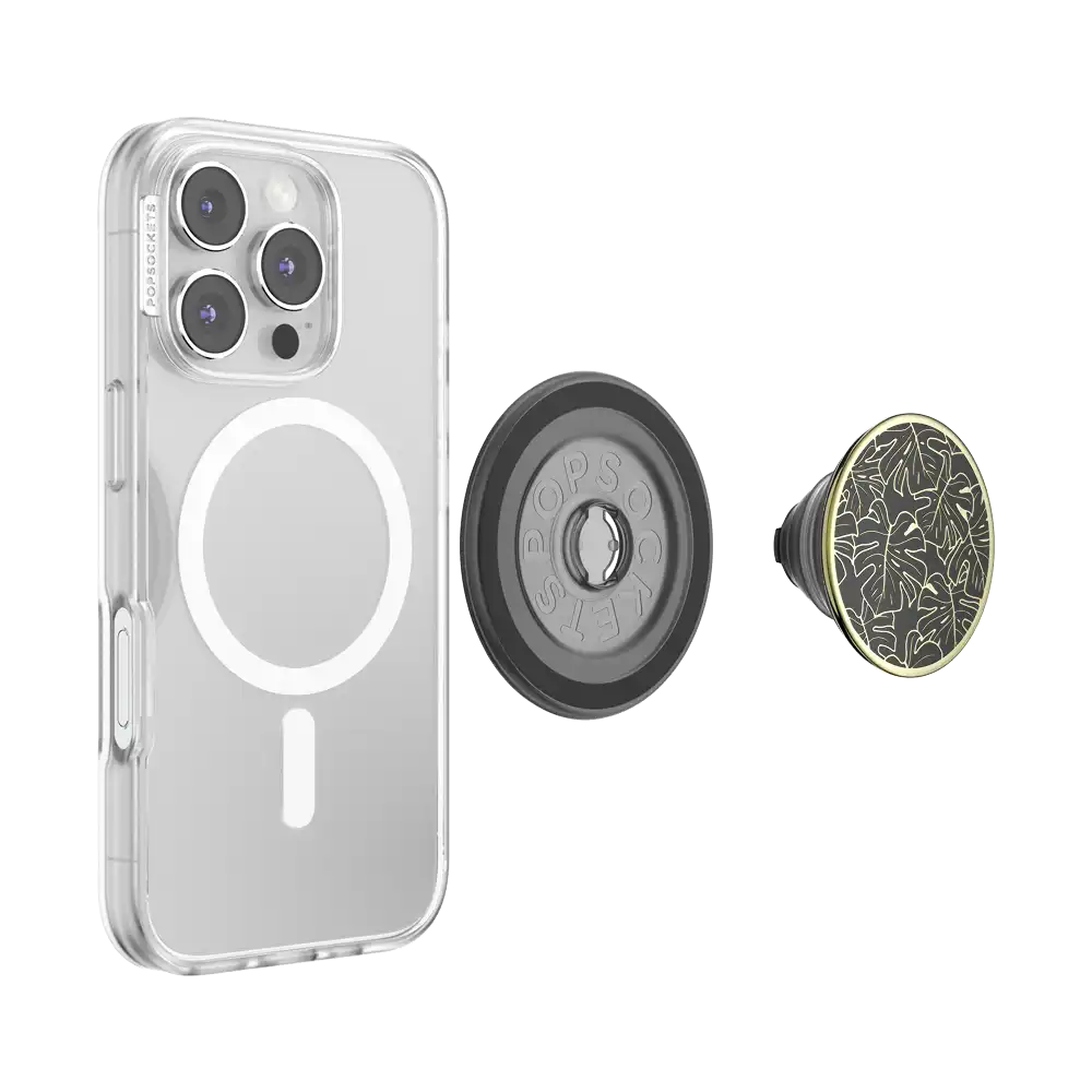 Spotted Soil — MagSafe PopGrip