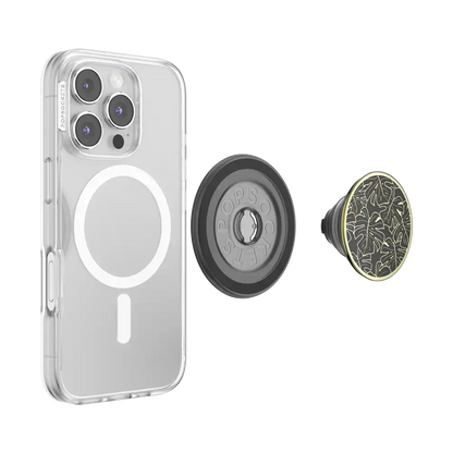 Spotted Soil — MagSafe PopGrip
