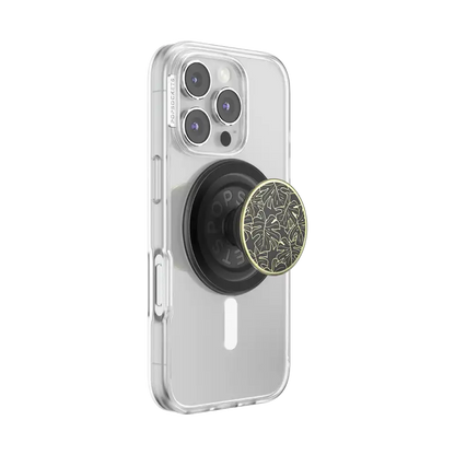 Spotted Soil — MagSafe PopGrip