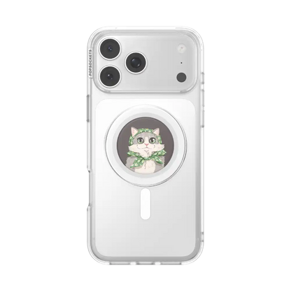PopOut Get Lucky — MagSafe PopGrip