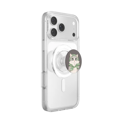 PopOut Get Lucky — MagSafe PopGrip