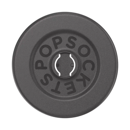 Enamel Latte Cut — MagSafe PopGrip