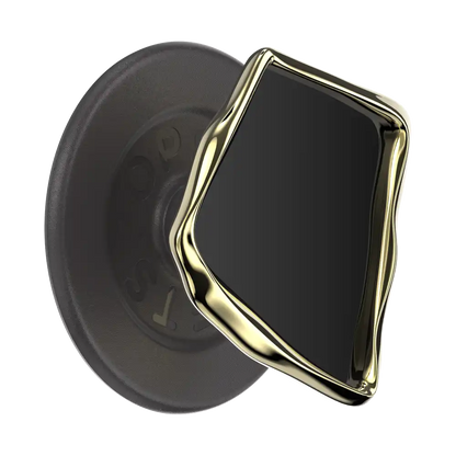 Enamel Clay Cut — MagSafe PopGrip