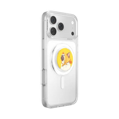 PopOut Get Lucky — MagSafe PopGrip