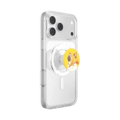 PopOut Get Lucky — MagSafe PopGrip