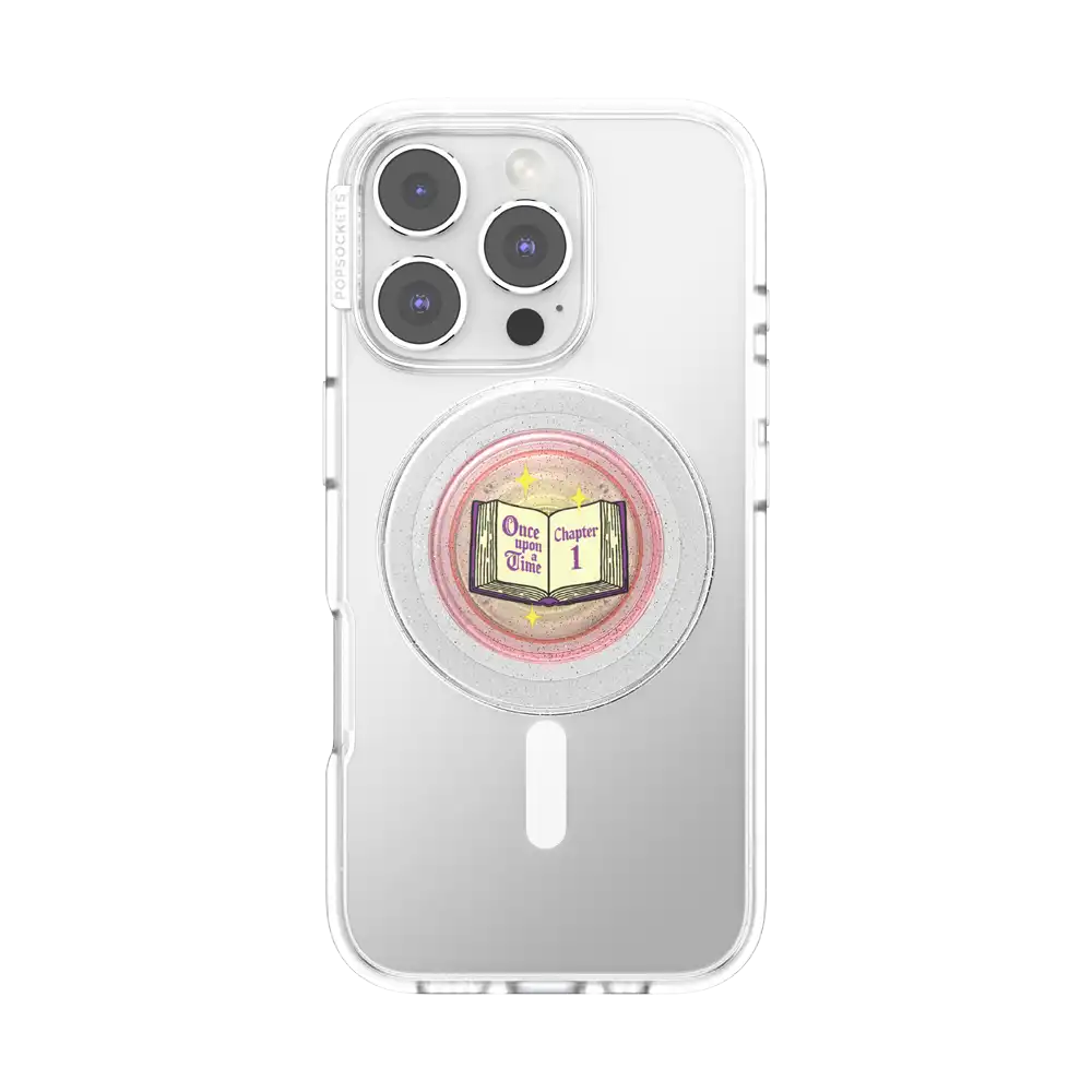Garden Door — MagSafe PopGrip