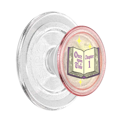 Fairy Trap — MagSafe PopGrip