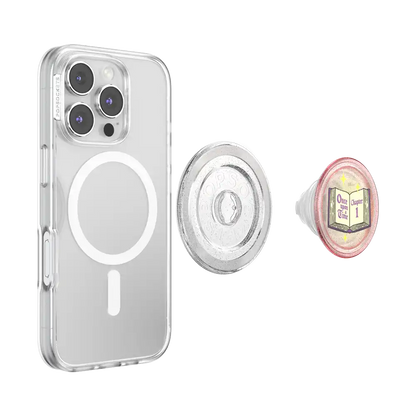 Garden Door — MagSafe PopGrip