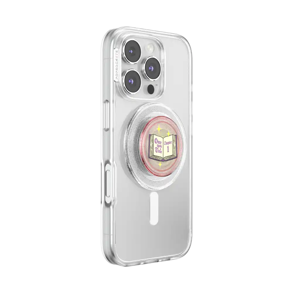 Garden Door — MagSafe PopGrip