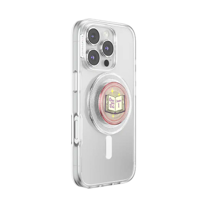 Garden Door — MagSafe PopGrip