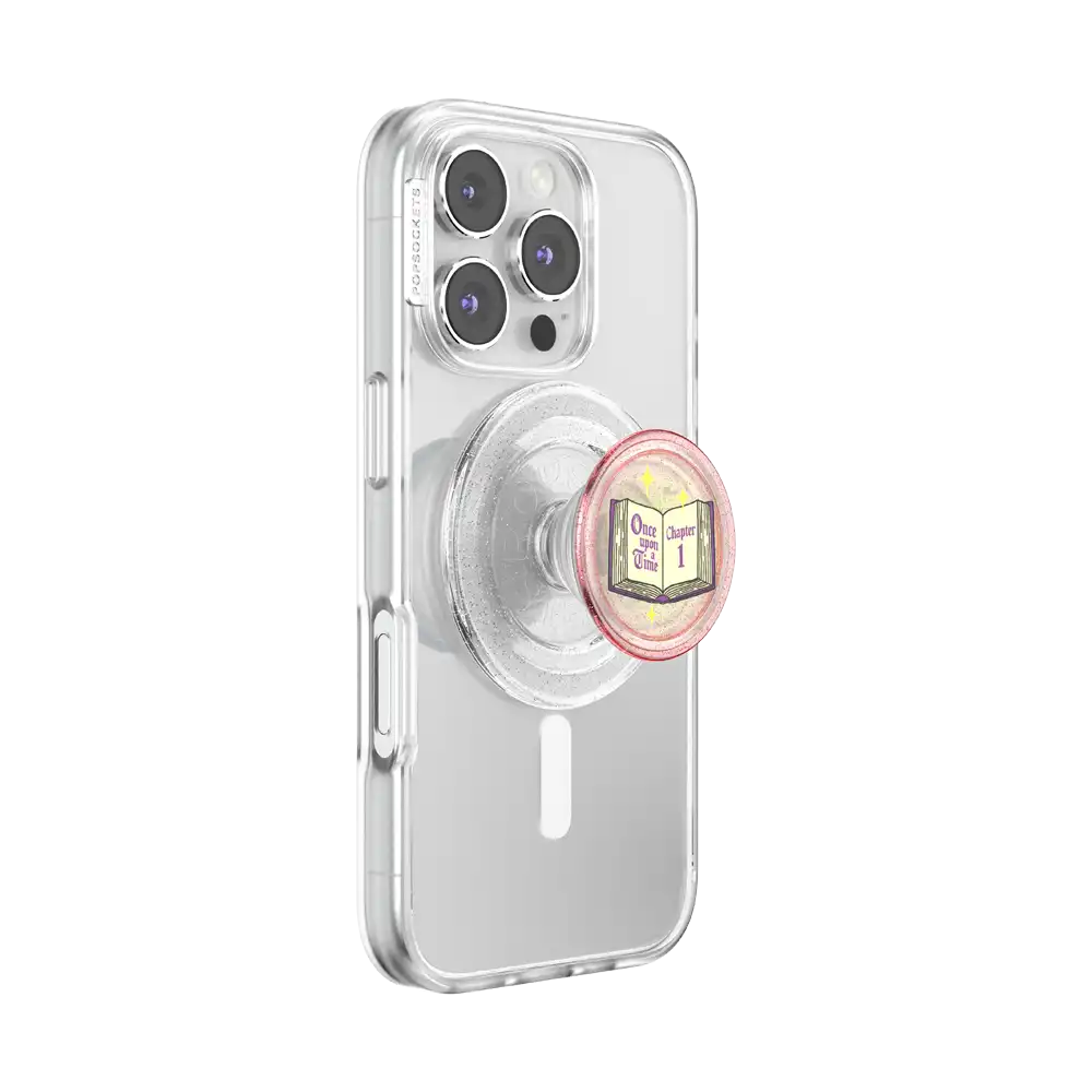 Garden Door — MagSafe PopGrip