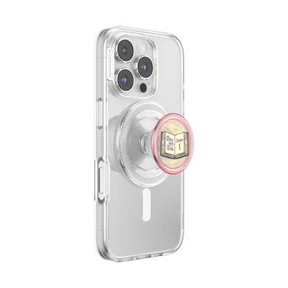 Garden Door — MagSafe PopGrip