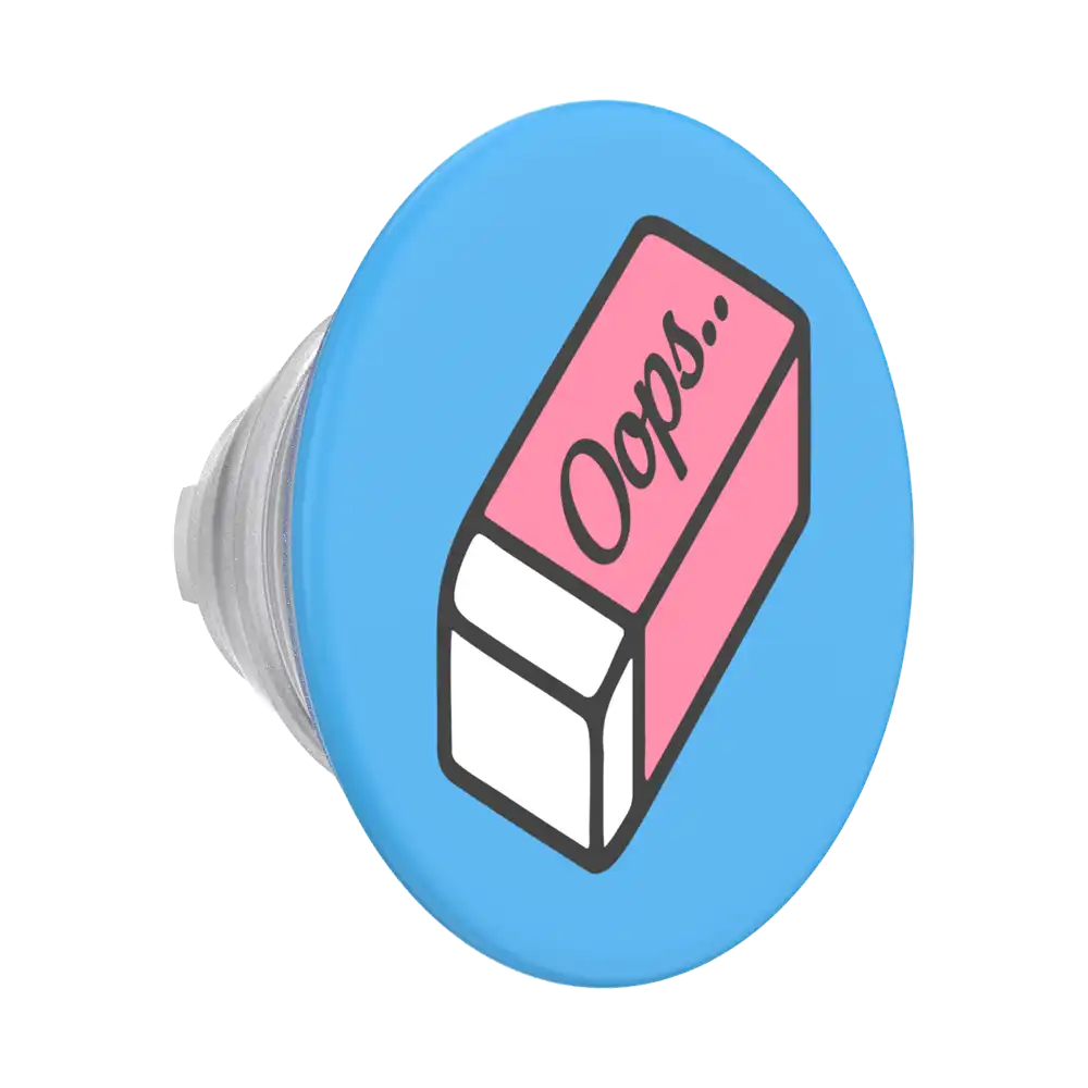 PopOut Air Cloud — MagSafe PopGrip