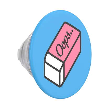 PopOut Air Cloud — MagSafe PopGrip