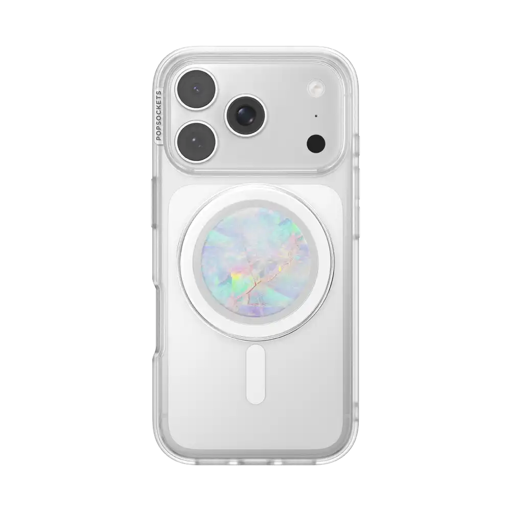 Opal — MagSafe PopGrip