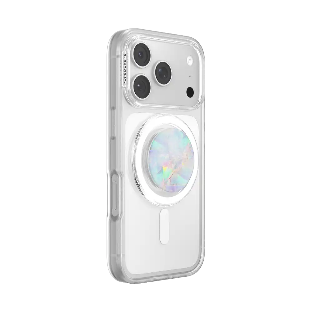 Opal — MagSafe PopGrip