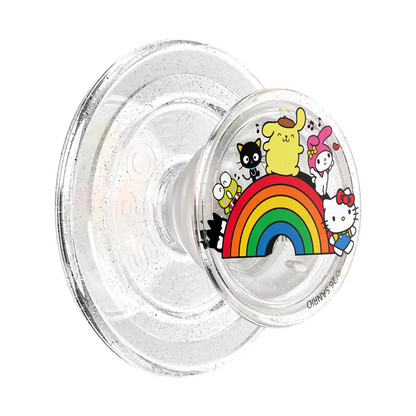 PopOut Pompompurin — MagSafe PopGrip