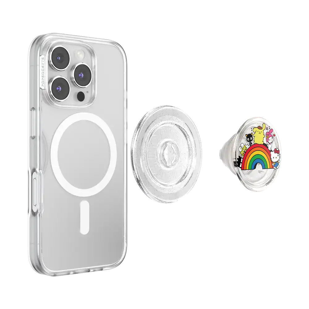 A Day In The Park — MagSafe PopGrip