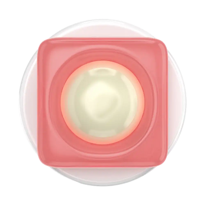 Candy Gear Red — MagSafe PopGrip
