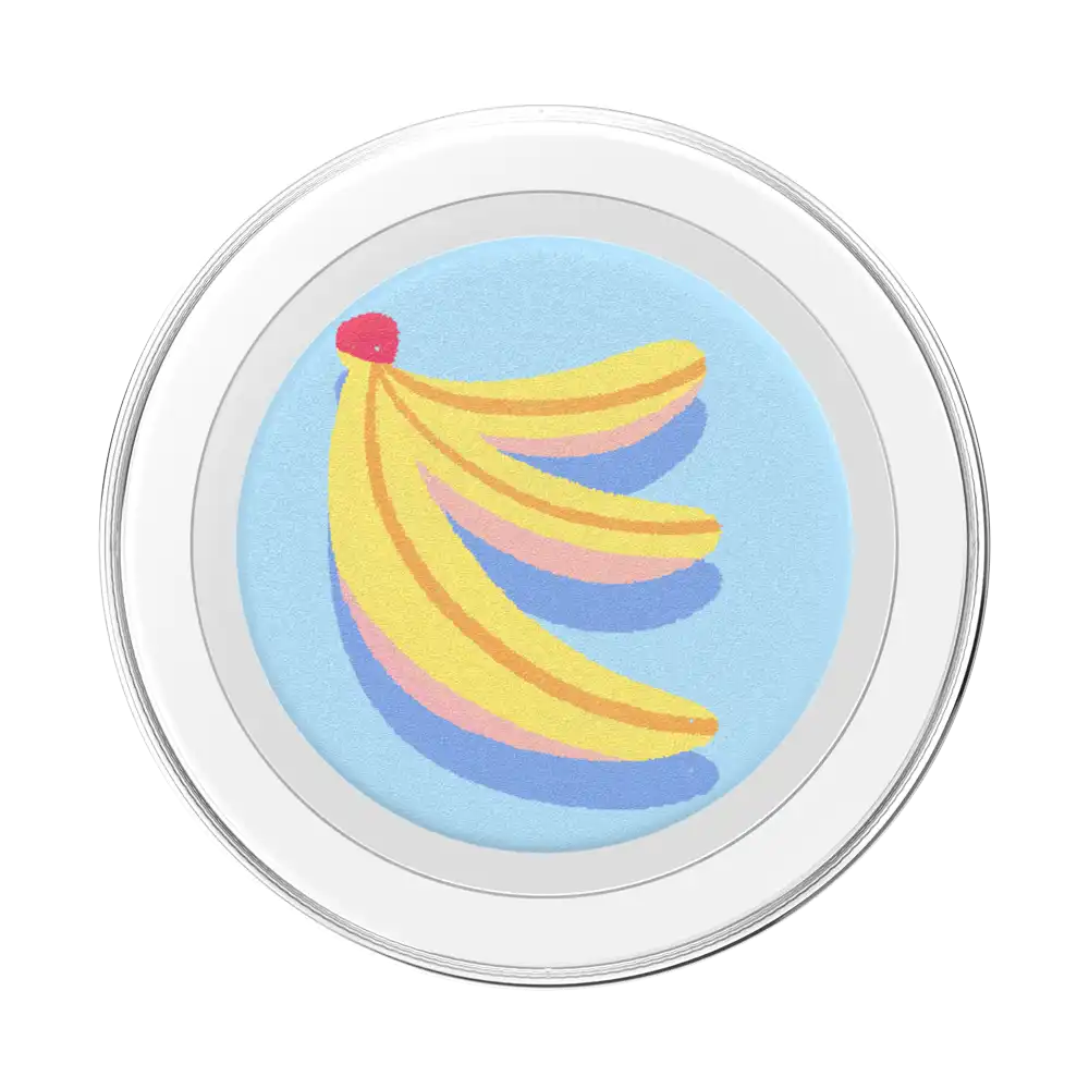 Peel Good — MagSafe PopGrip