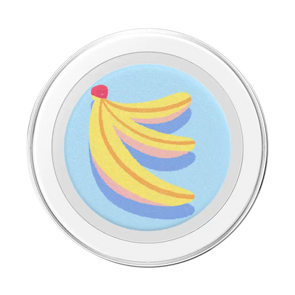 Peel Good — MagSafe PopGrip