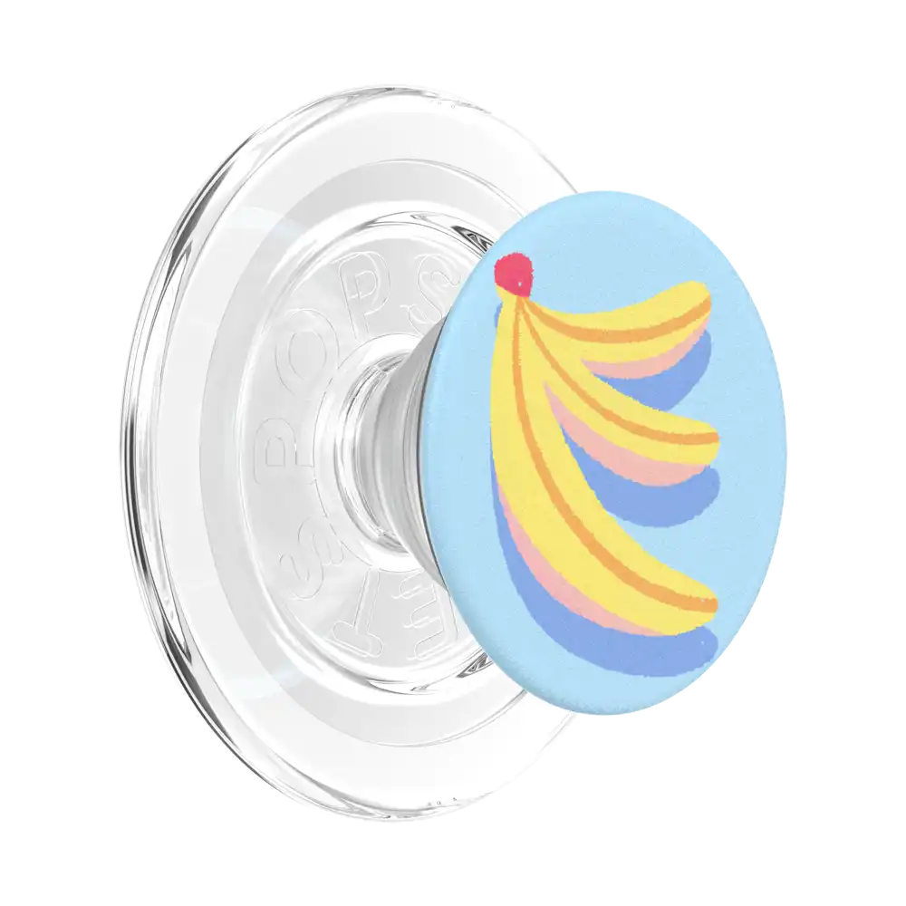 Cherry On Top — MagSafe PopGrip