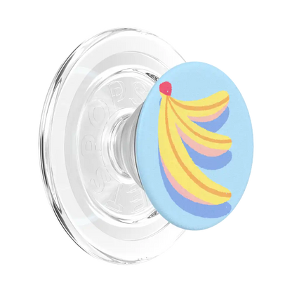 Peel Good — MagSafe PopGrip