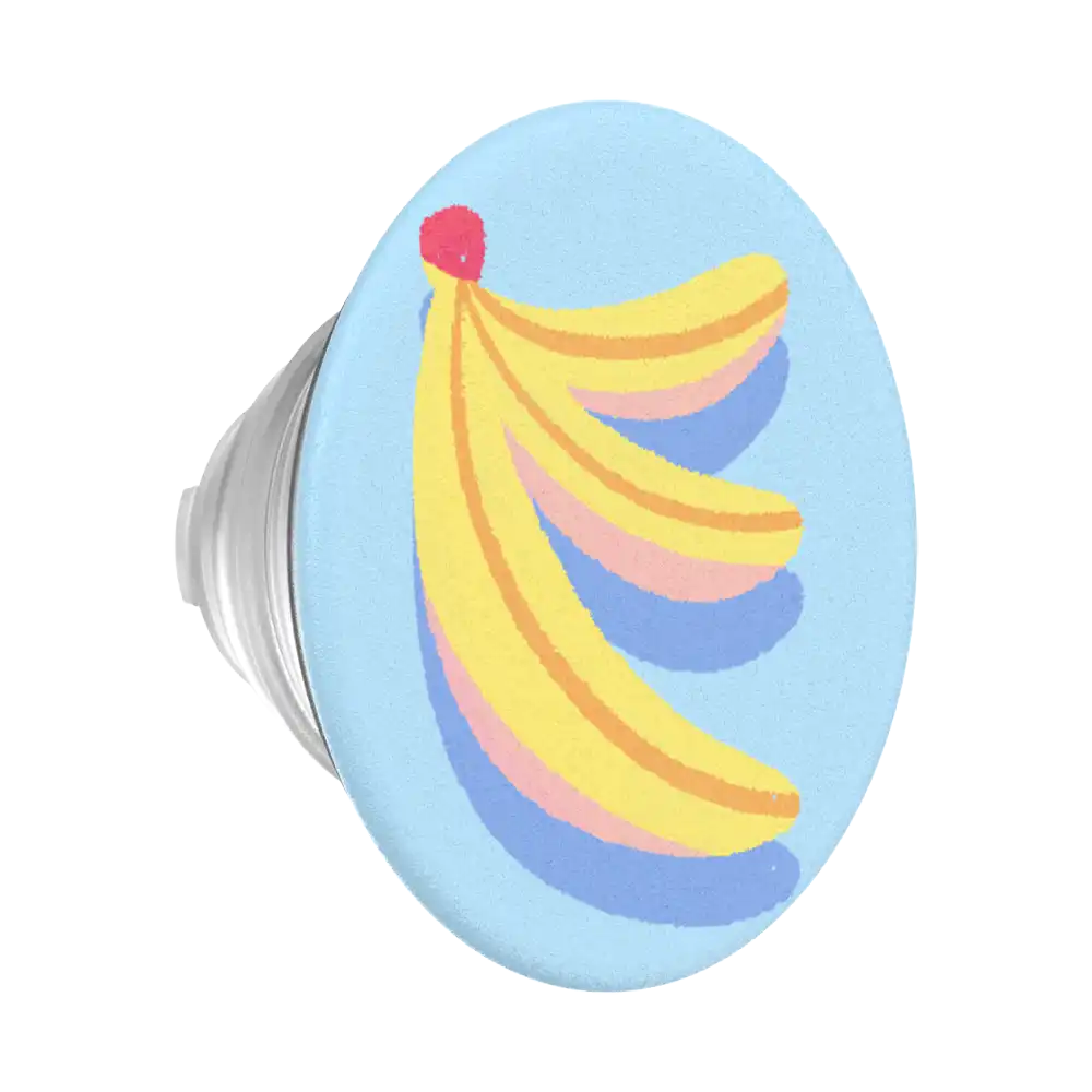 Peel Good — MagSafe PopGrip
