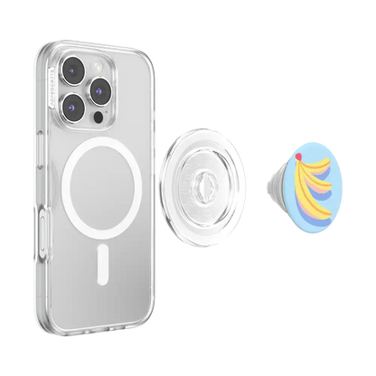 Peel Good — MagSafe PopGrip