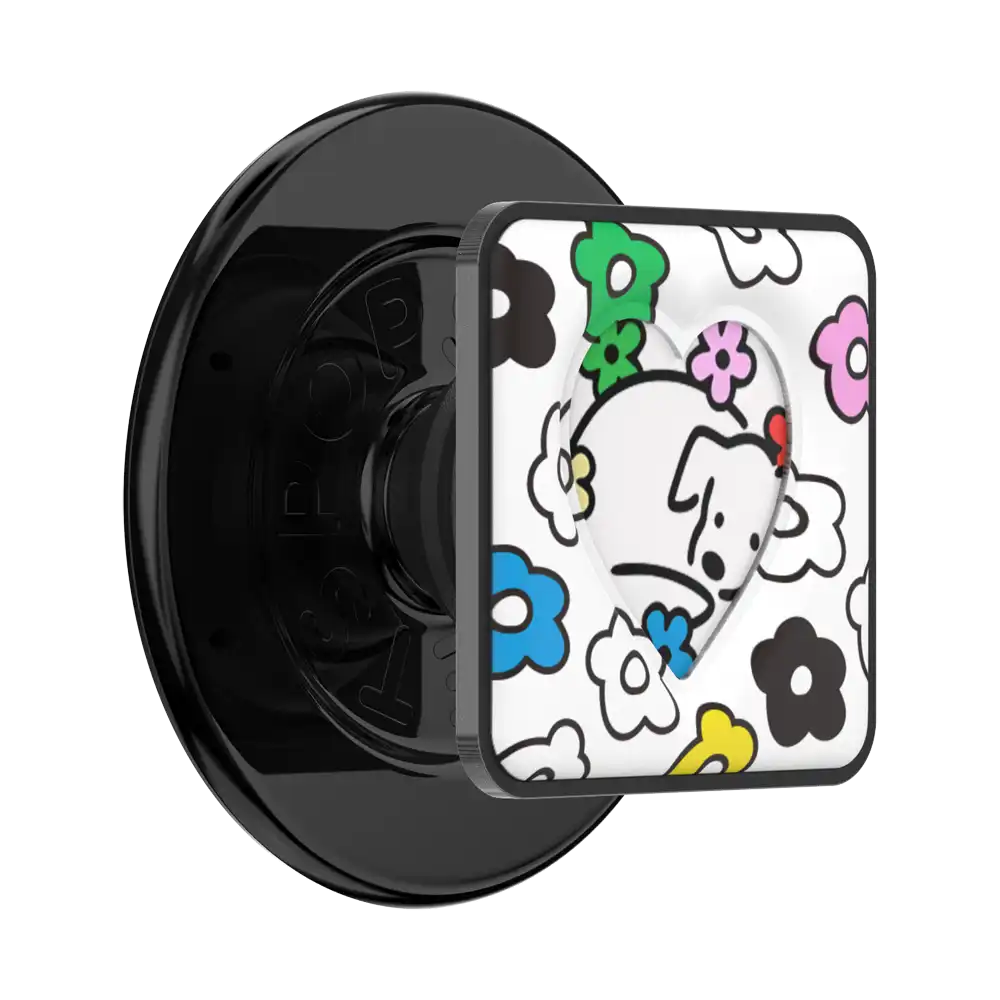 PopOut Air Cloud — MagSafe PopGrip
