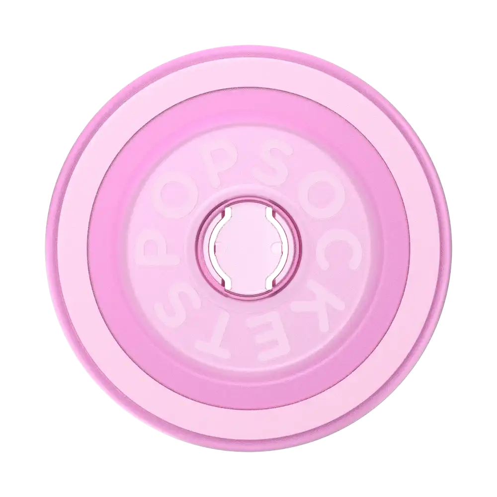 Pillow Cut Sugar Plum — MagSafe PopGrip