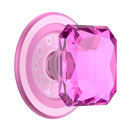 Pillow Cut Sugar Plum — MagSafe PopGrip