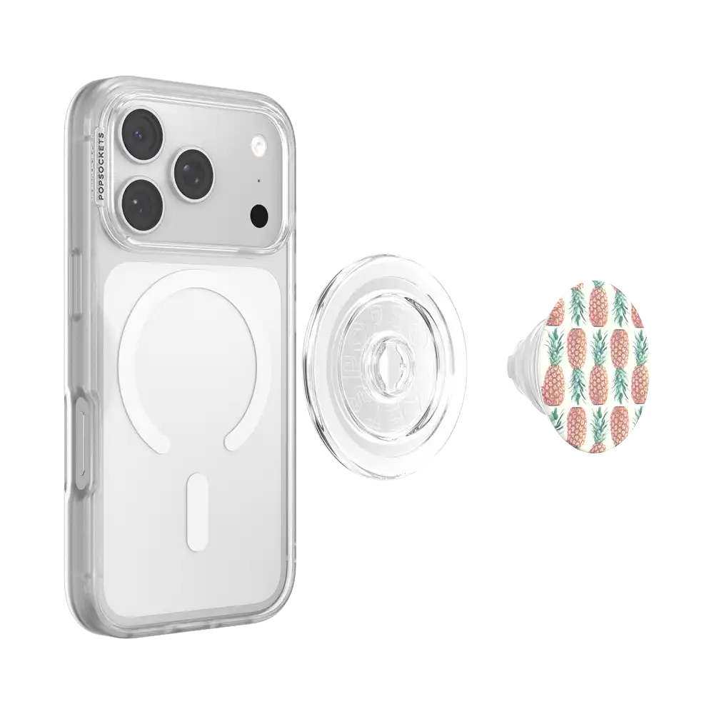 Opal — MagSafe PopGrip